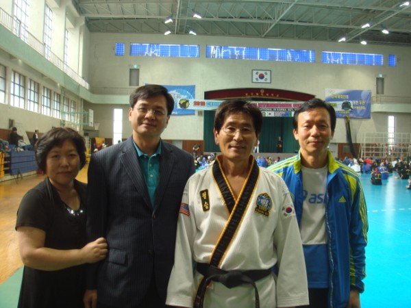 Korean Seminar